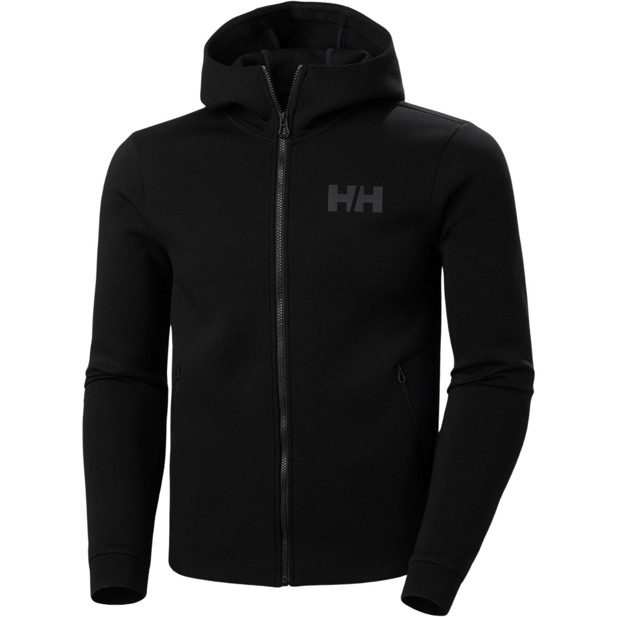 2026 Helly Hansen Männer HP Ocean Full Zip Jacket 2.0 34264 - Black